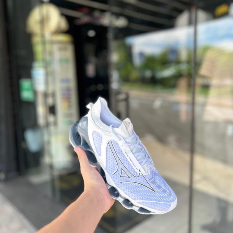 Mizuno Prophecy 14