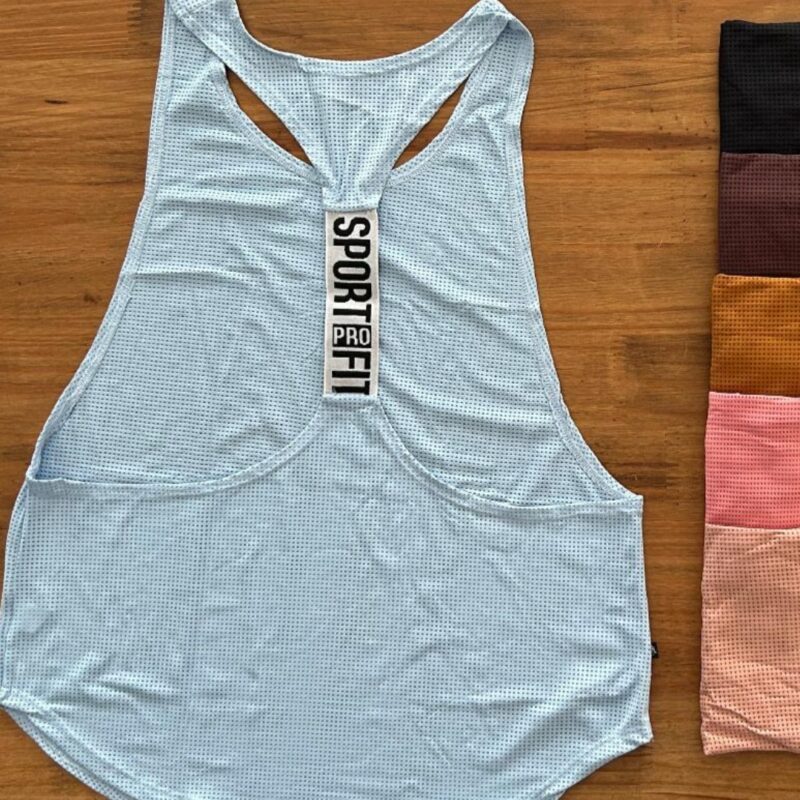 Regata dry fit