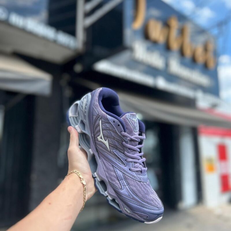 Mizuno Prophecy 8
