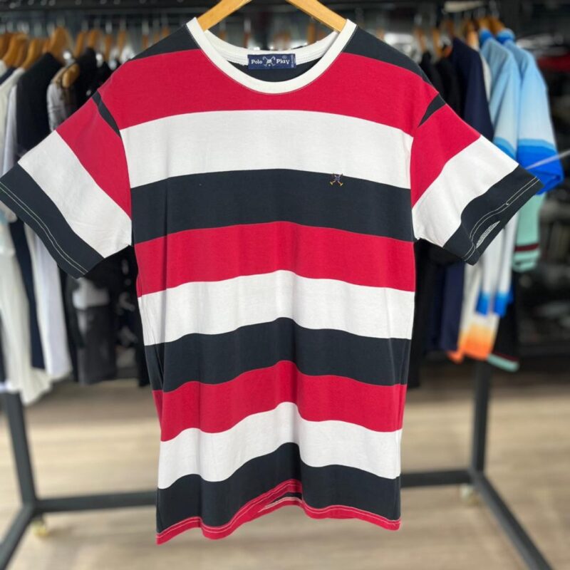 Camiseta peruana