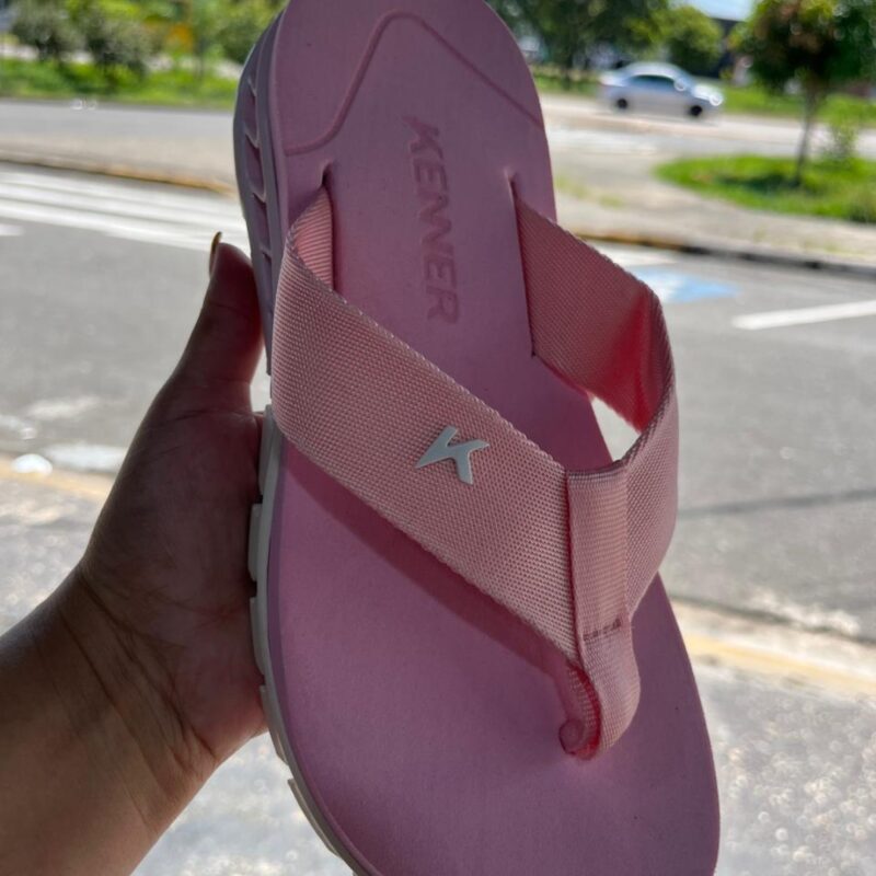 Chinelo Kenner