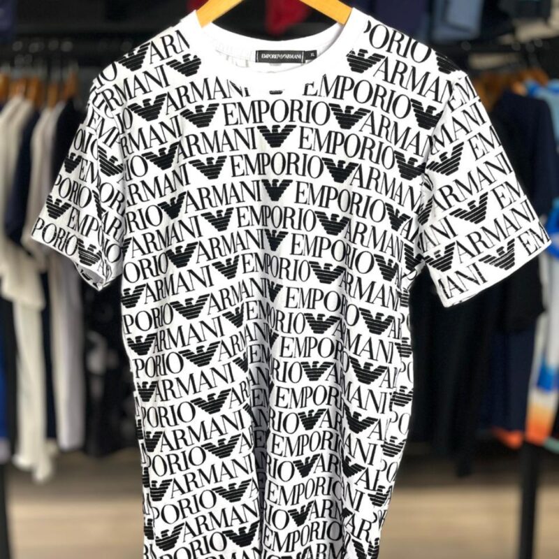 Camiseta Grife