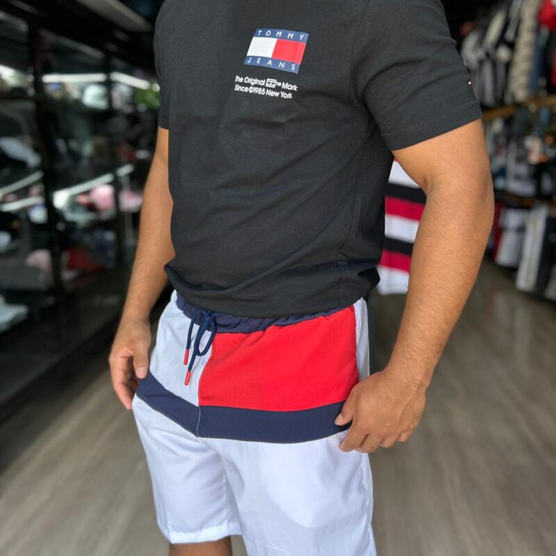 Bermuda Tommy