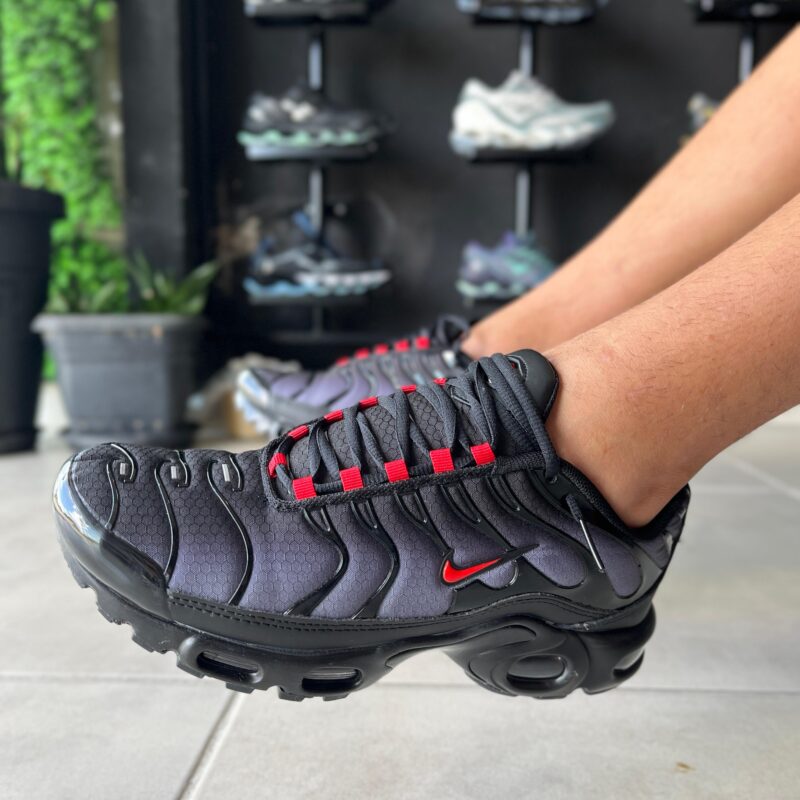 Nike Tn Dracula
