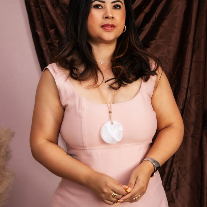 Vestido Luiza