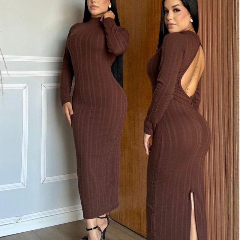 Vestido Babi