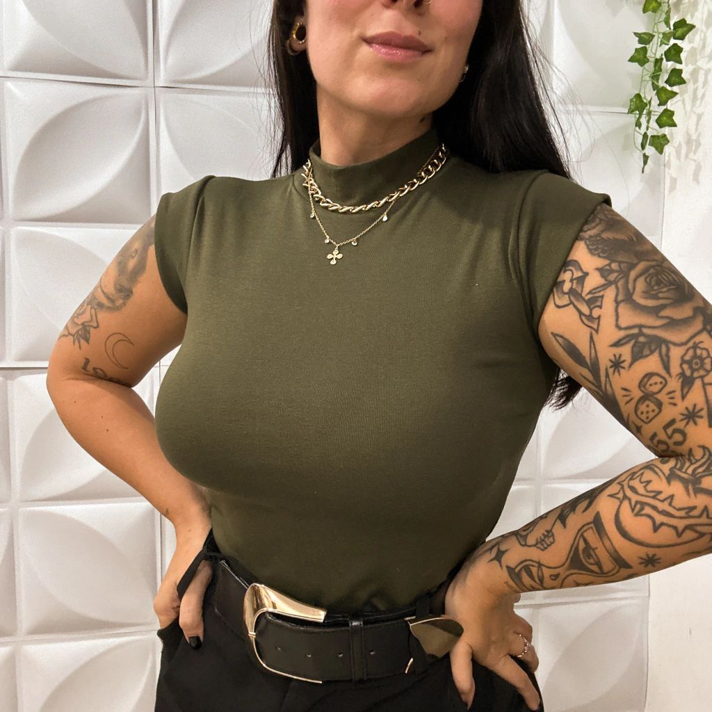 Blusa Dani - Imagem 3