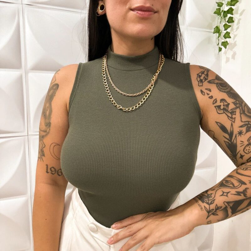 Blusa Lara