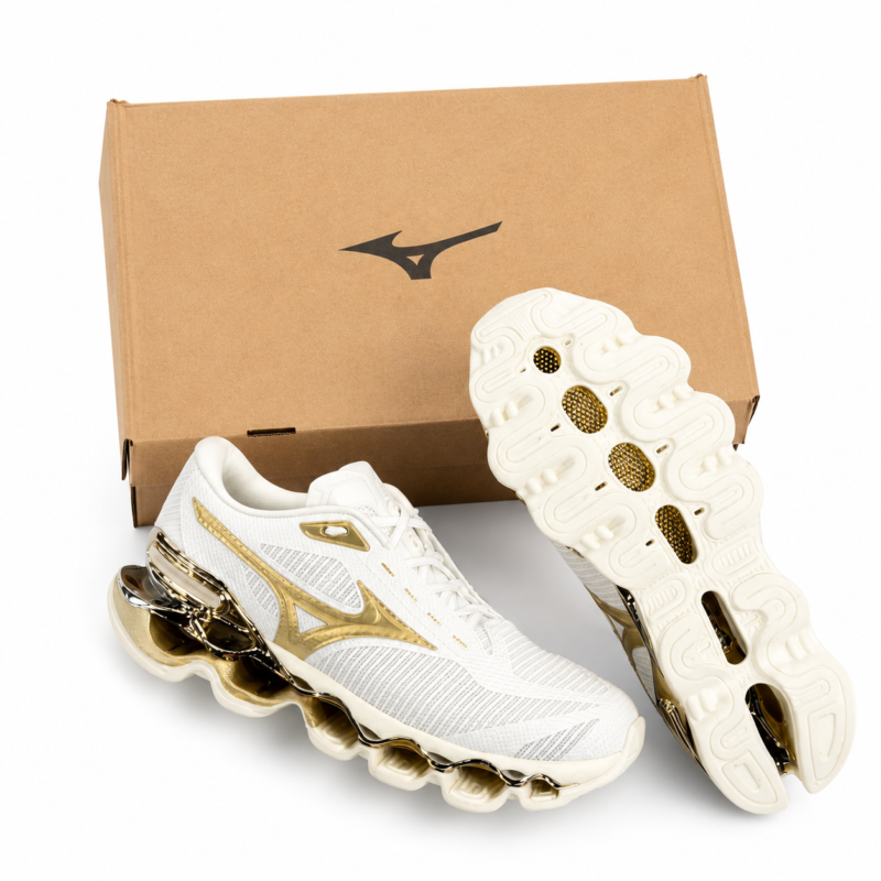 Mizuno Prophecy 15