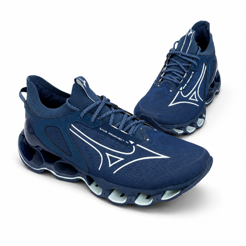 Mizuno Prophecy 13