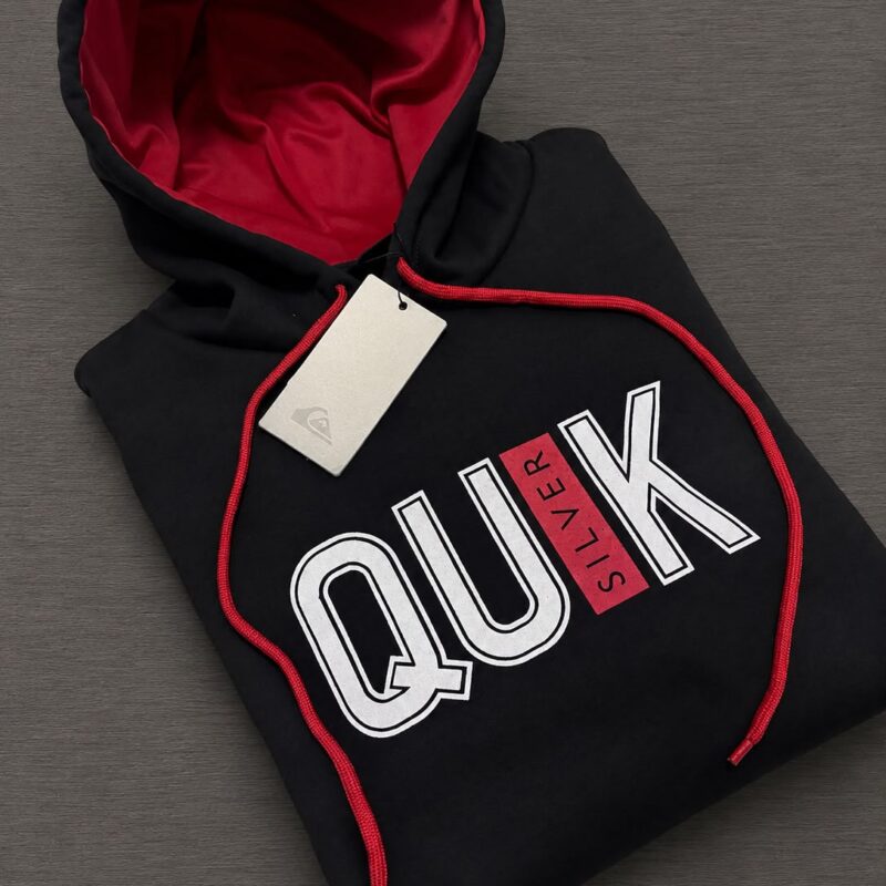 Blusa Moletom