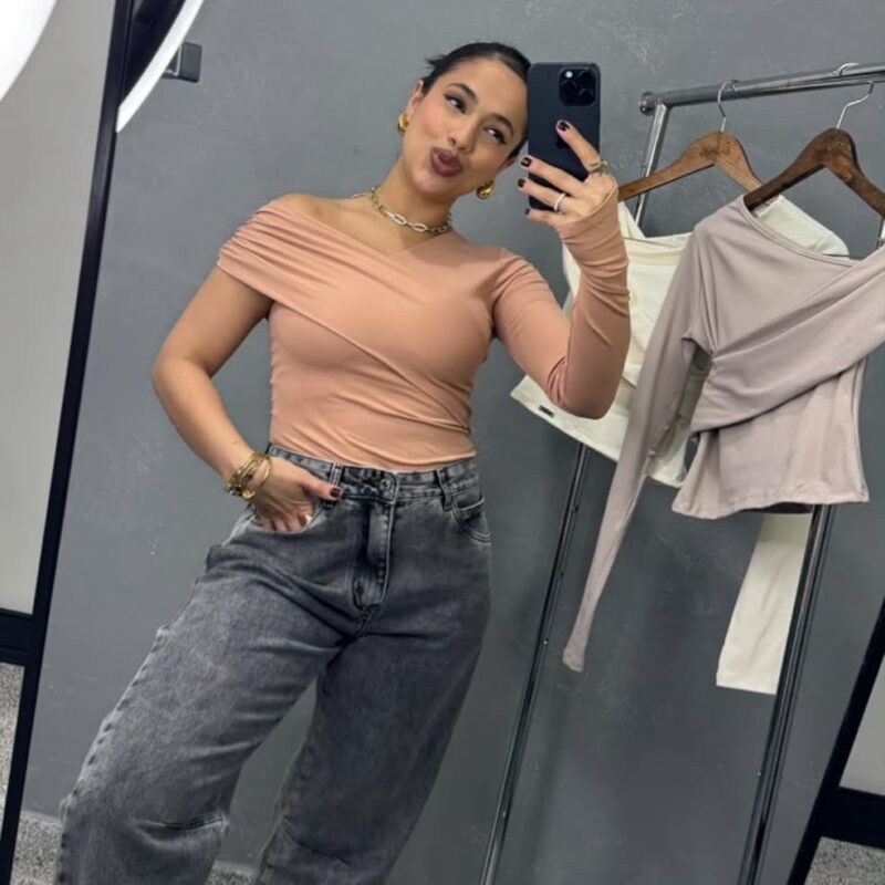 Body Miranda